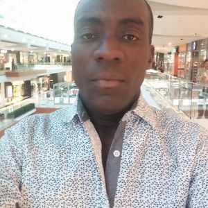 Meet your Posher, Frank